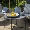 Avisa Loungebord 80 x 46 cm