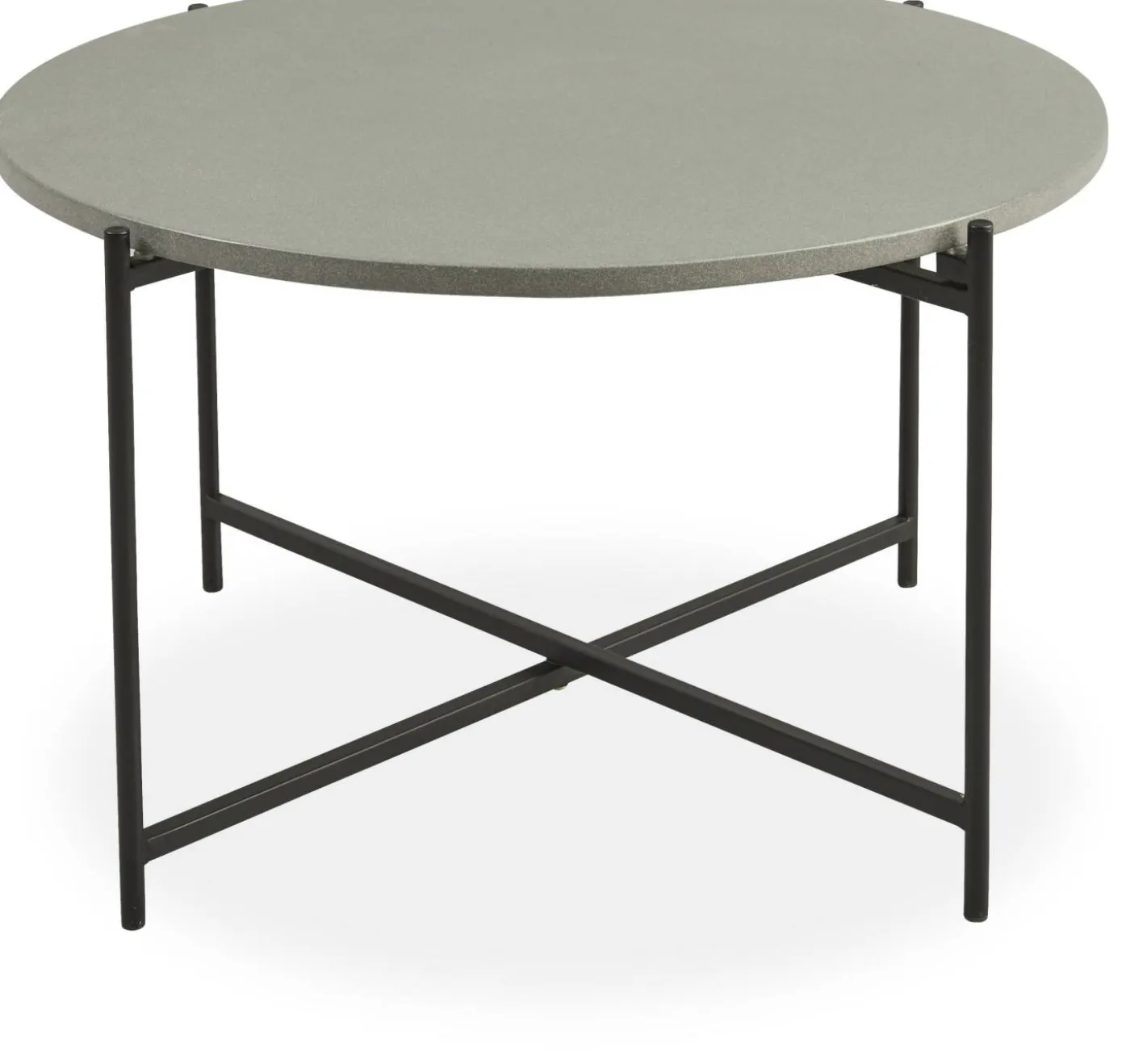 Avisa Loungebord 80 x 46 cm