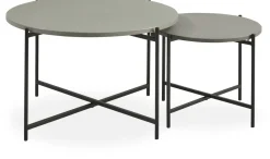 Avisa Loungebord 80 x 46 cm