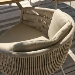 Bali Trädgårdsstol