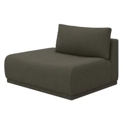 Balmar Modul med puff