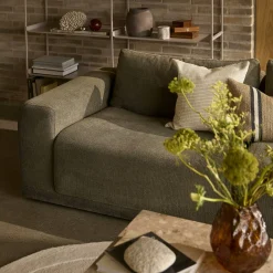Balmar Modul med puff