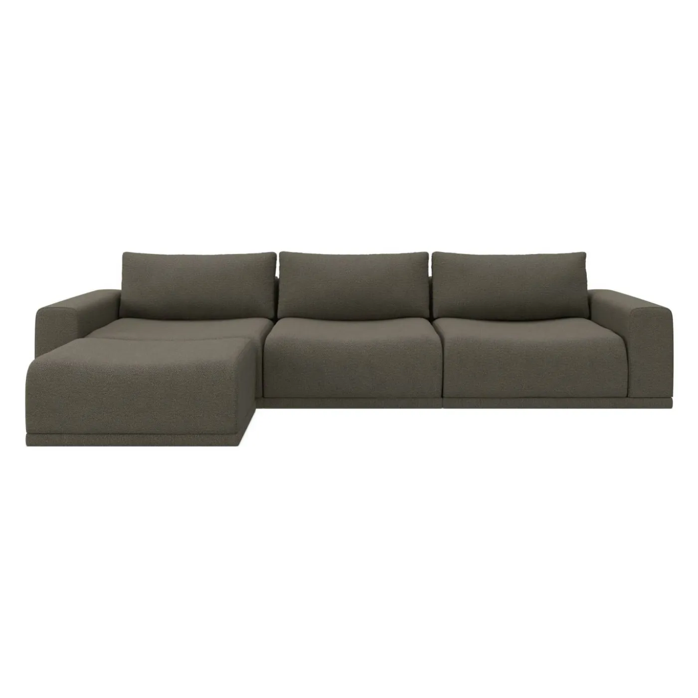 Balmar puffmodul 102 x 43,5 x 72 cm