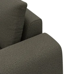 Balmar puffmodul 102 x 43,5 x 72 cm