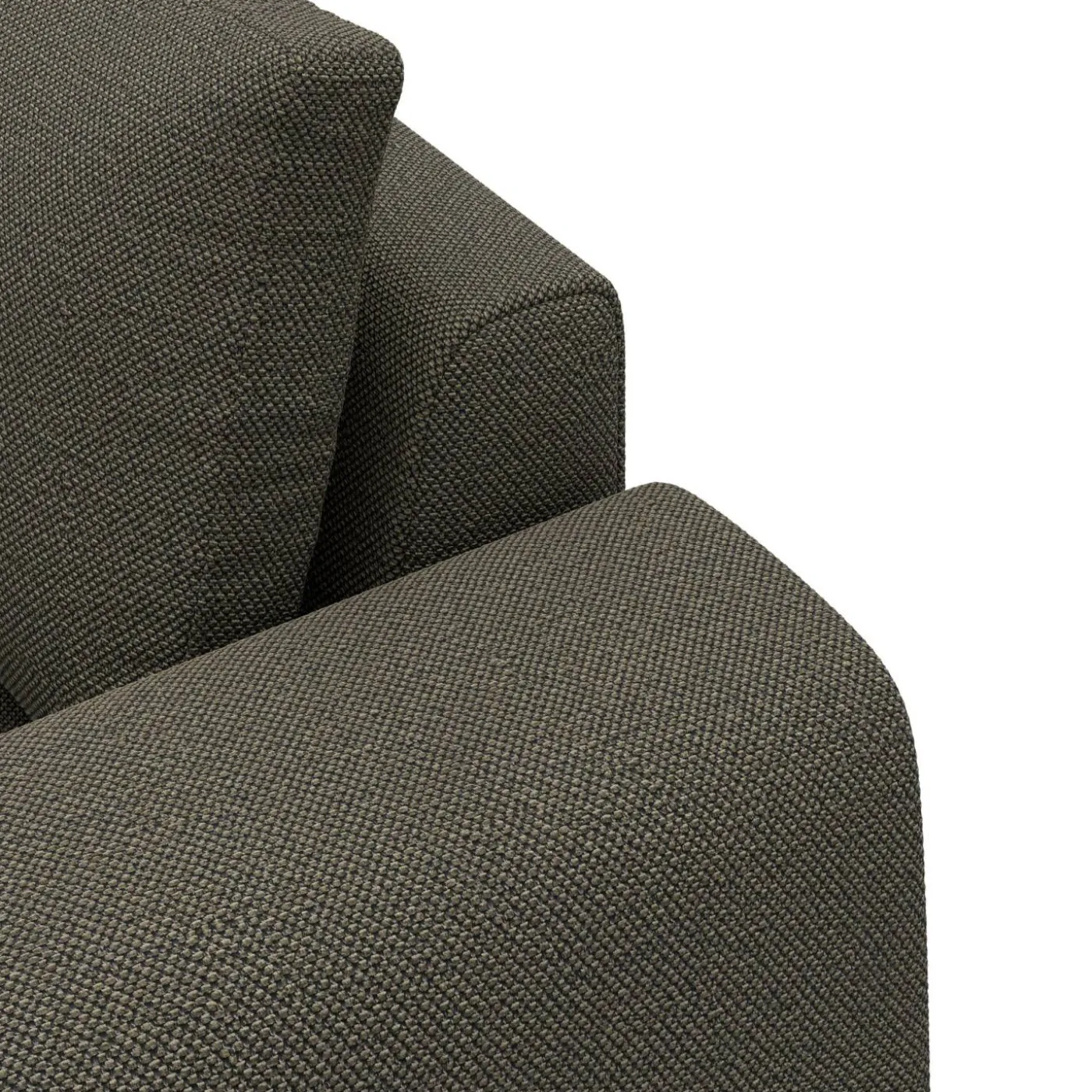 Balmar puffmodul 102 x 43,5 x 72 cm