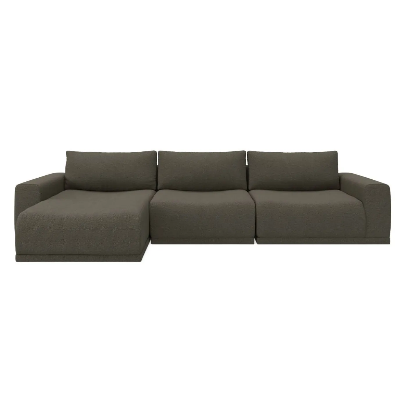 Balmar Schäslongmodul