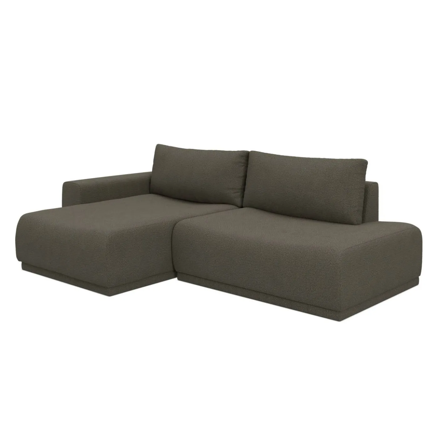 Balmar Schäslongmodul