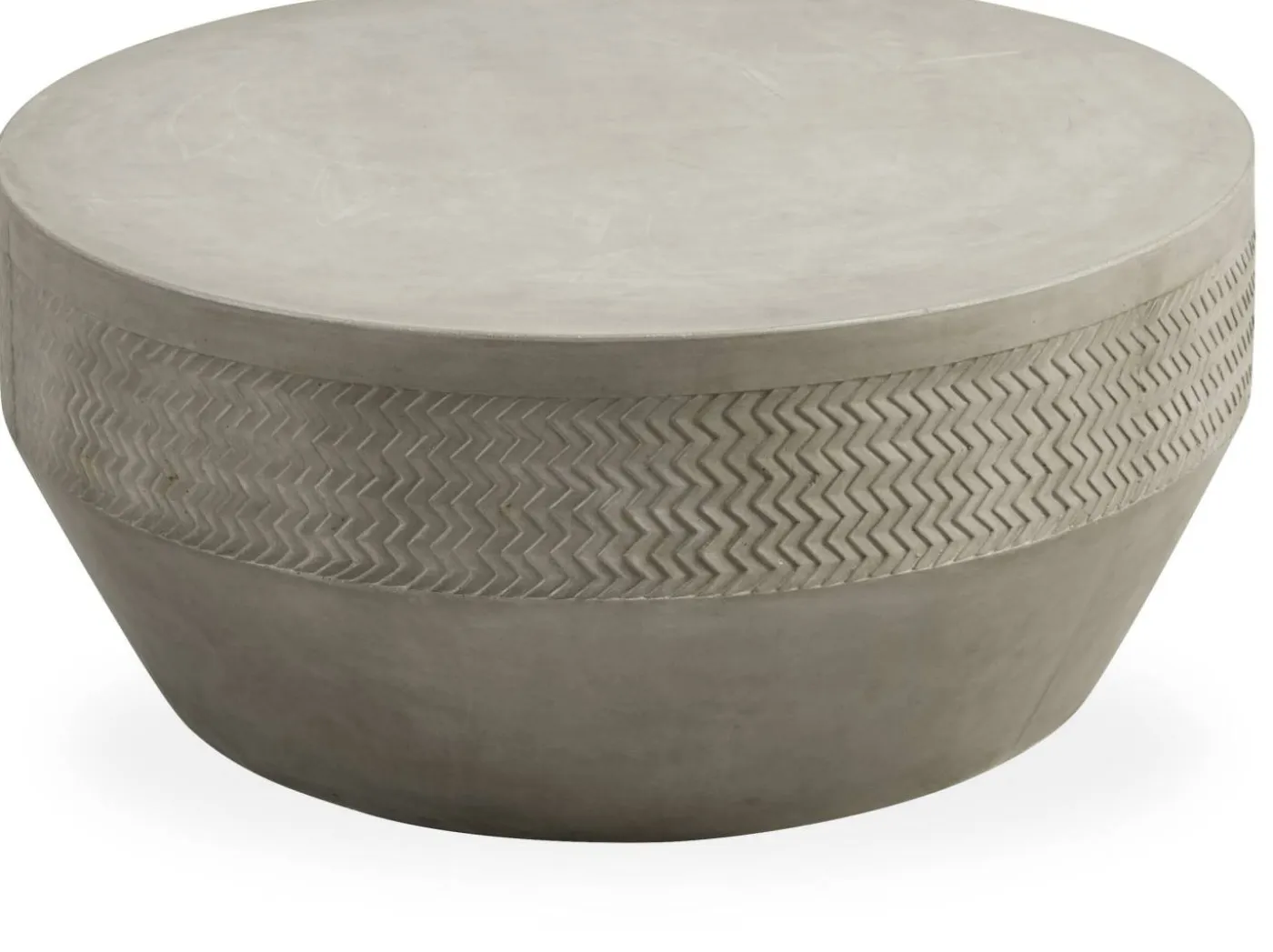 Bard Loungebord 90 x 37 cm