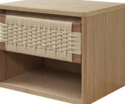 Bastia Sängbord