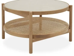 Bastia Soffbord 45 x 80 cm