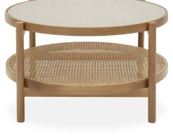 Bastia Soffbord 45 x 80 cm