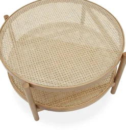 Bastia Soffbord 45 x 80 cm