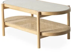 Bastia Soffbord 110 x 45 x 57,2 cm