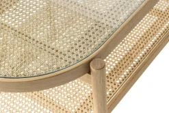 Bastia Soffbord 110 x 45 x 57,2 cm