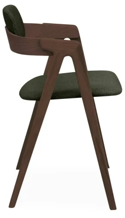Bend matstol