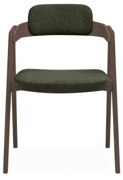 Bend matstol