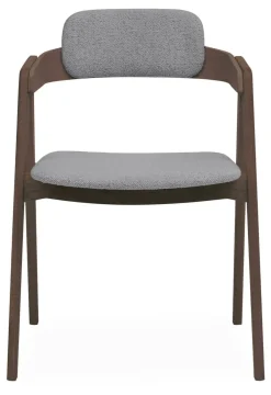 Bend matstol