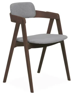Bend matstol