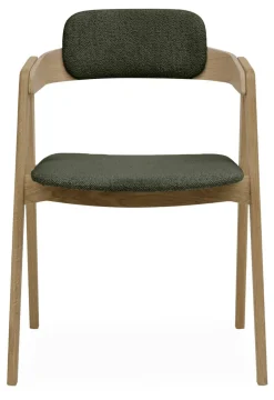 Bend matstol