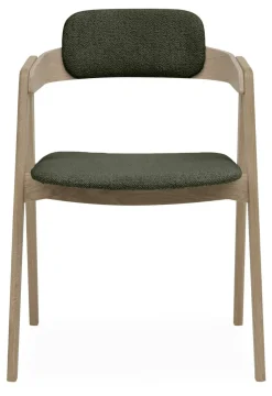 Bend matstol