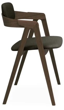 Bend matstol