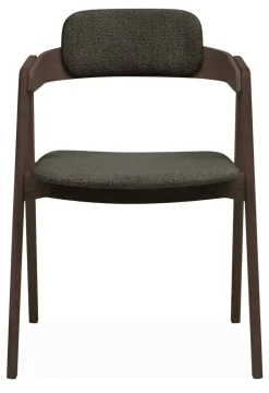 Bend matstol