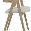 Bend matstol