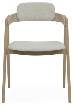 Bend matstol