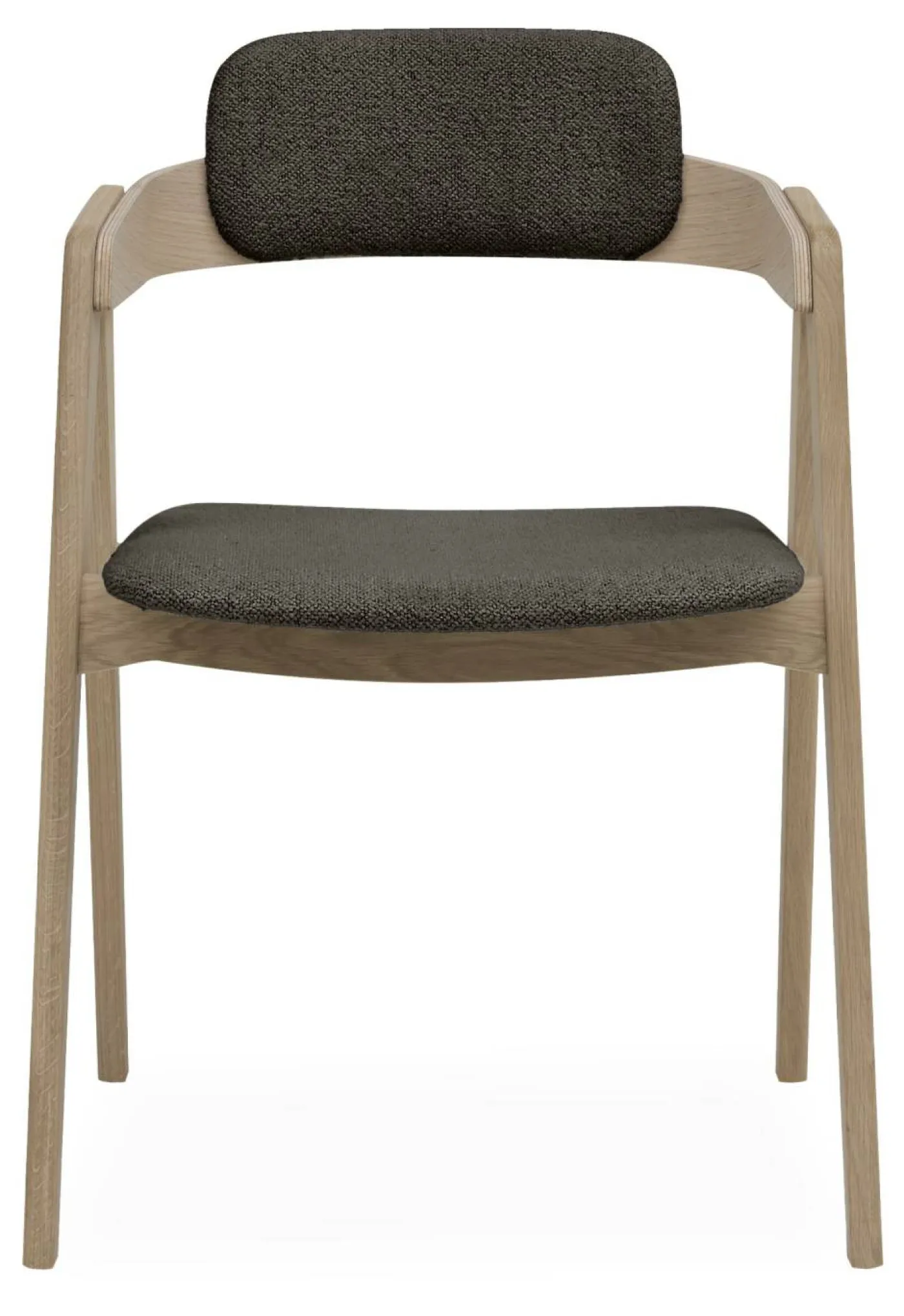 Bend matstol