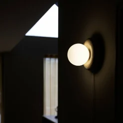 Bijou Vägglampa 15 x 18 cm