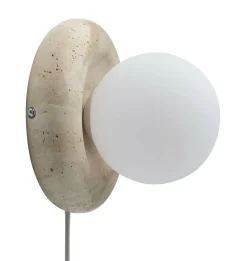 Bijou Vägglampa 15 x 18 cm