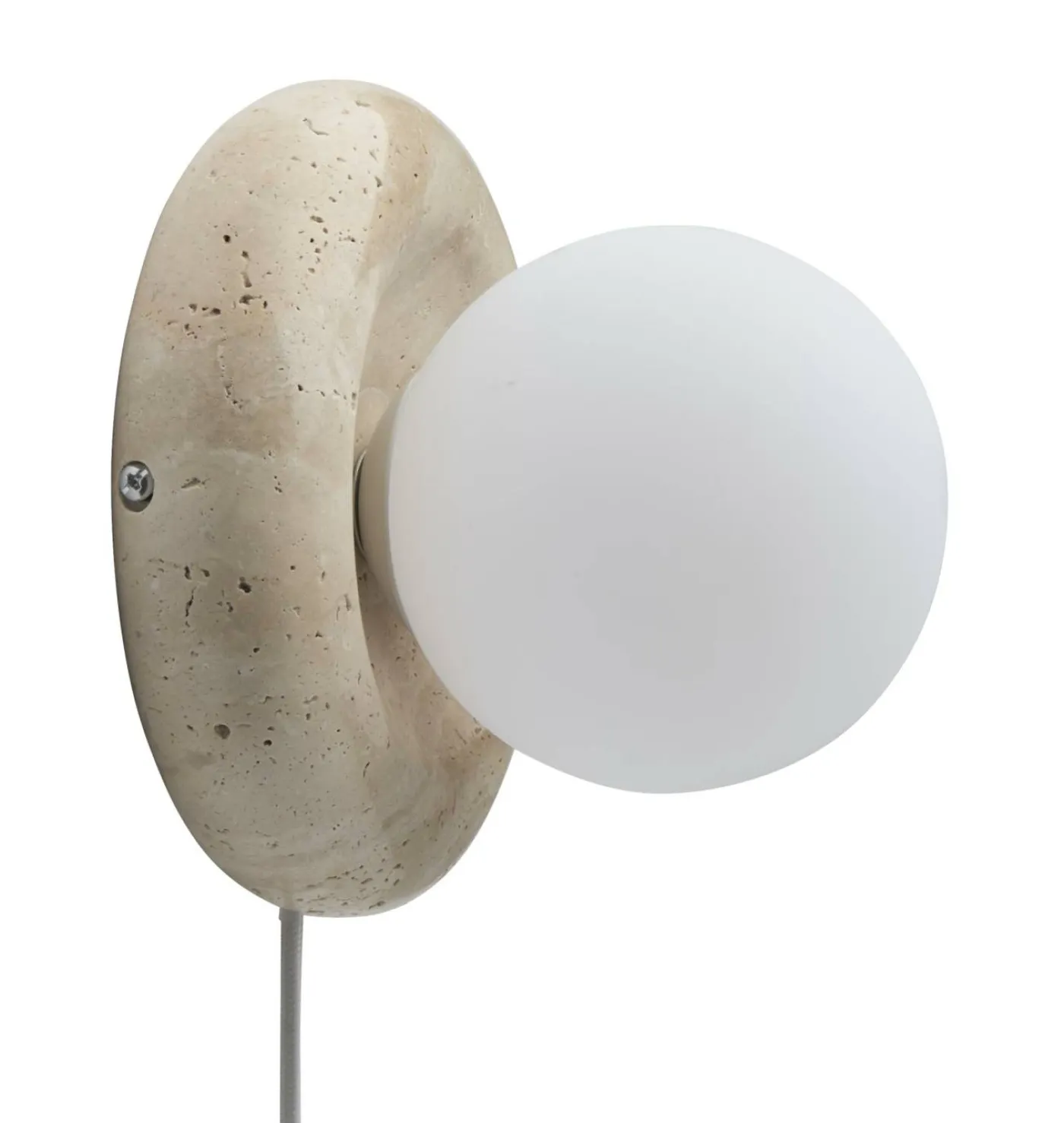Bijou Vägglampa 15 x 18 cm