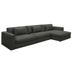 Birmingham Ändmodul