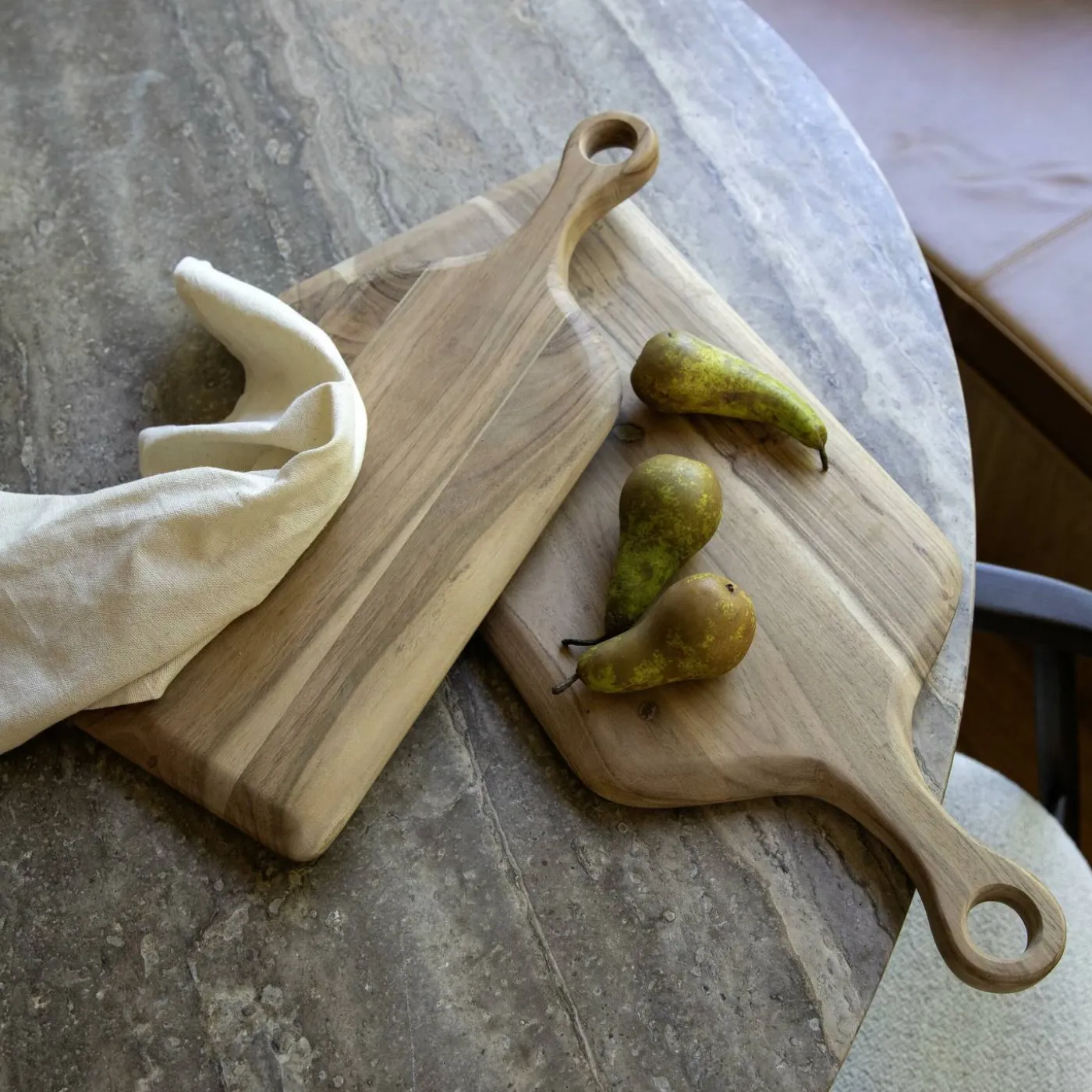 Bolto Skärbräda 60 x 2,5 x 25 cm
