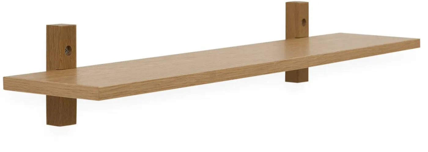 Bondi Vägghylla 60 x 10 x 13,5 cm