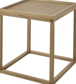 Bonne sidobord