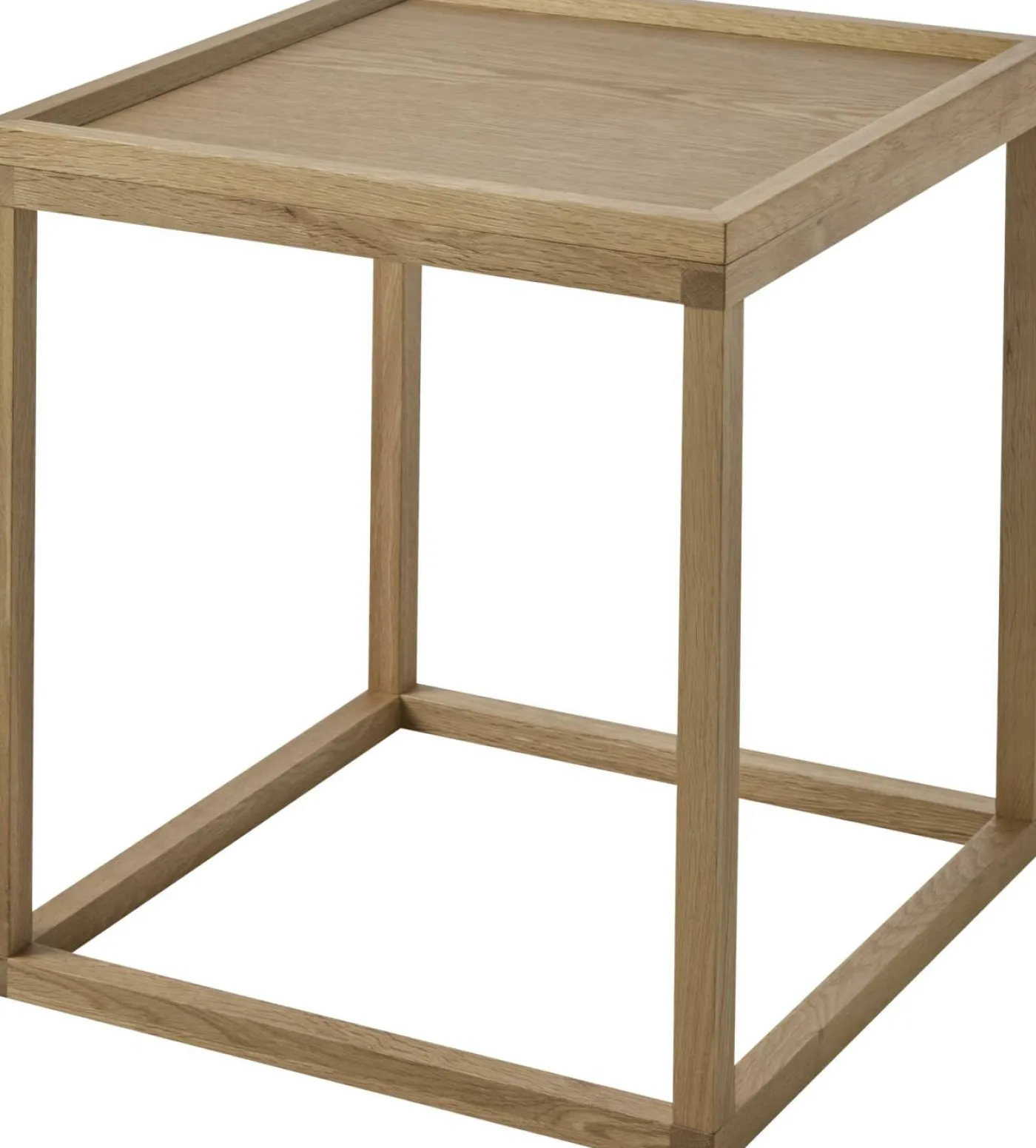 Bonne sidobord