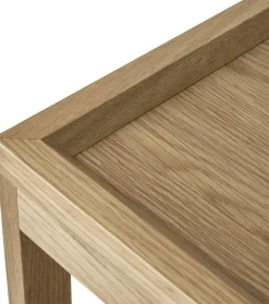 Bonne sidobord