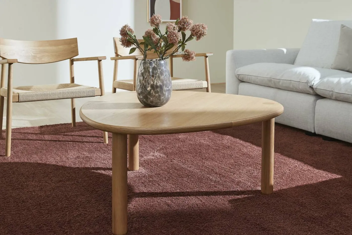 Bowi Soffbord 100 x 45 x 95 cm