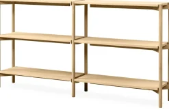 Braidwood Hylla