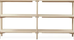 Braidwood Hylla