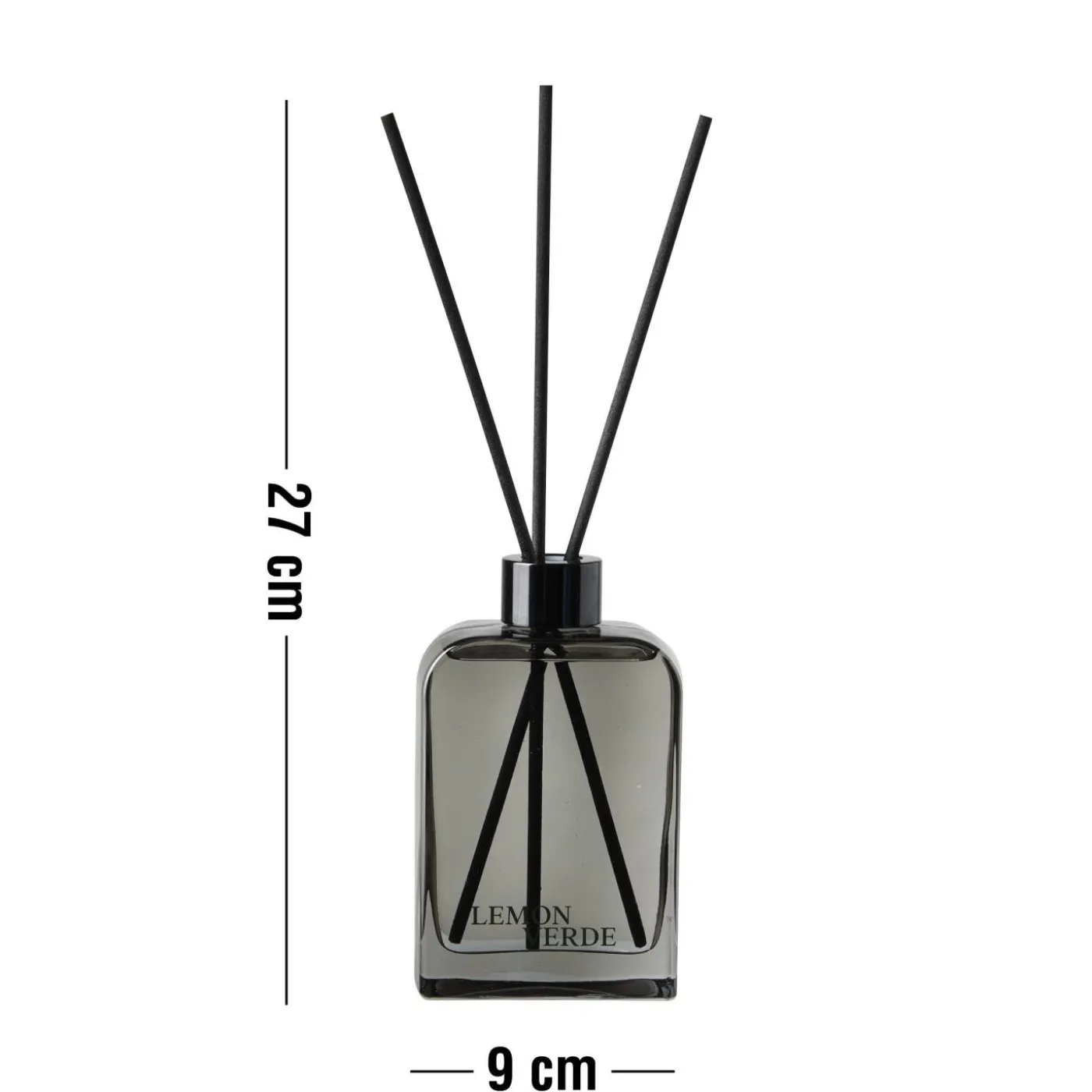 Breeze Doftpinnar 6 x 27 x 8,5 cm