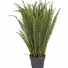 Bregne konstgjord växt 70 cm