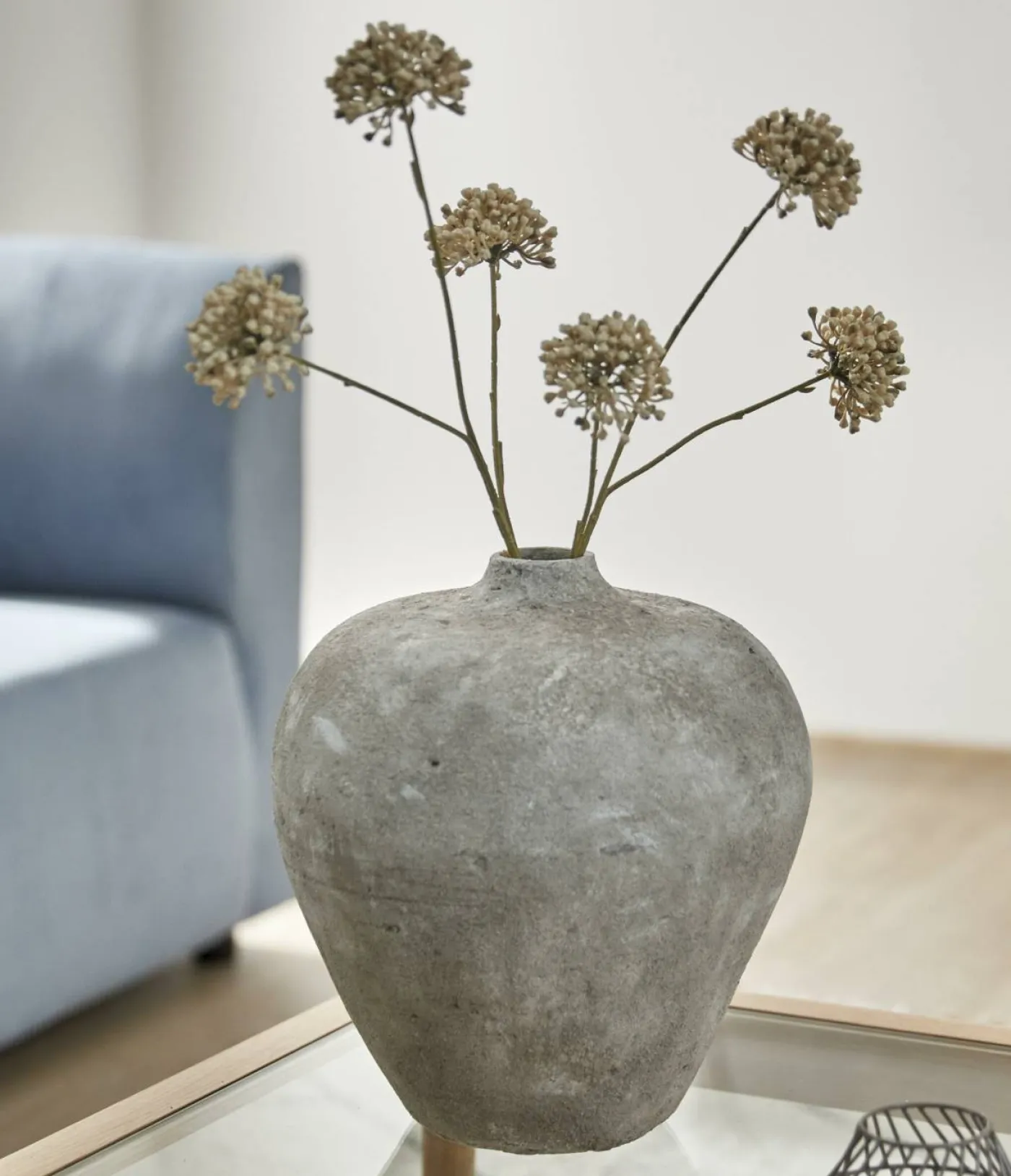Brekstad vas 30 x 27 cm