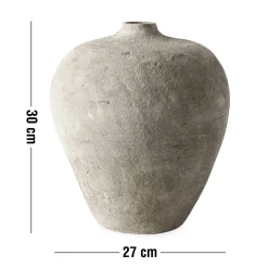Brekstad vas 30 x 27 cm