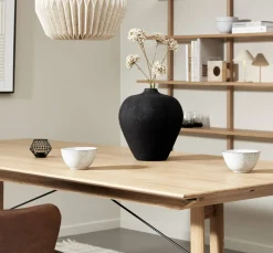 Brekstad vas 30 x 27 cm