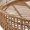 Buri dekorationsfat (stort) 7 x 40 cm