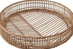 Buri dekorationsfat (stort) 7 x 40 cm