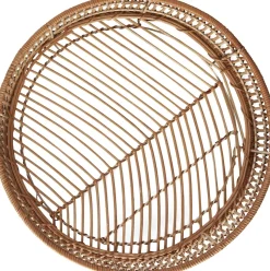 Buri dekorationsfat (stort) 7 x 40 cm