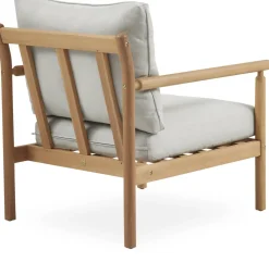 Cabo Lounge trädgårdsstol